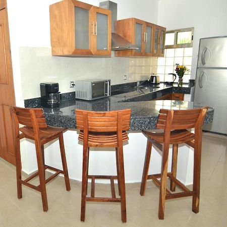 Rinconada Del Mar Apts Πλάγια Ντελ Κάρμεν Εξωτερικό φωτογραφία