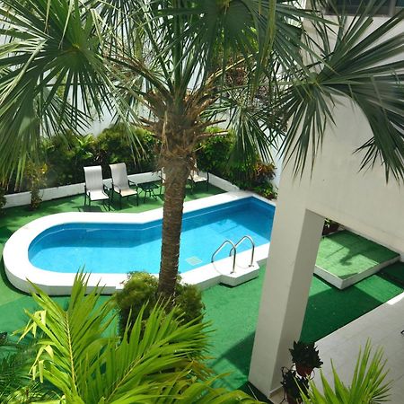 Rinconada Del Mar Apts Πλάγια Ντελ Κάρμεν Εξωτερικό φωτογραφία