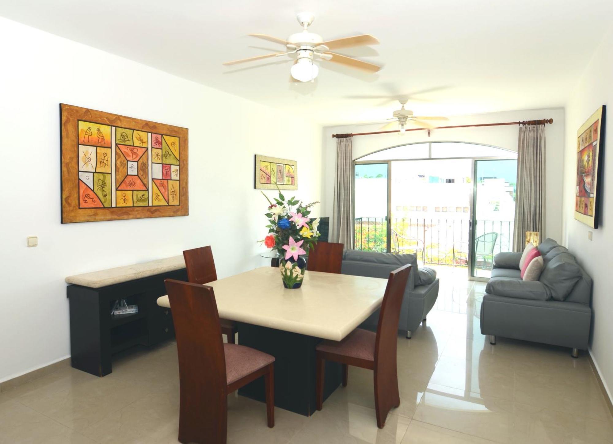 Rinconada Del Mar Apts Πλάγια Ντελ Κάρμεν Εξωτερικό φωτογραφία