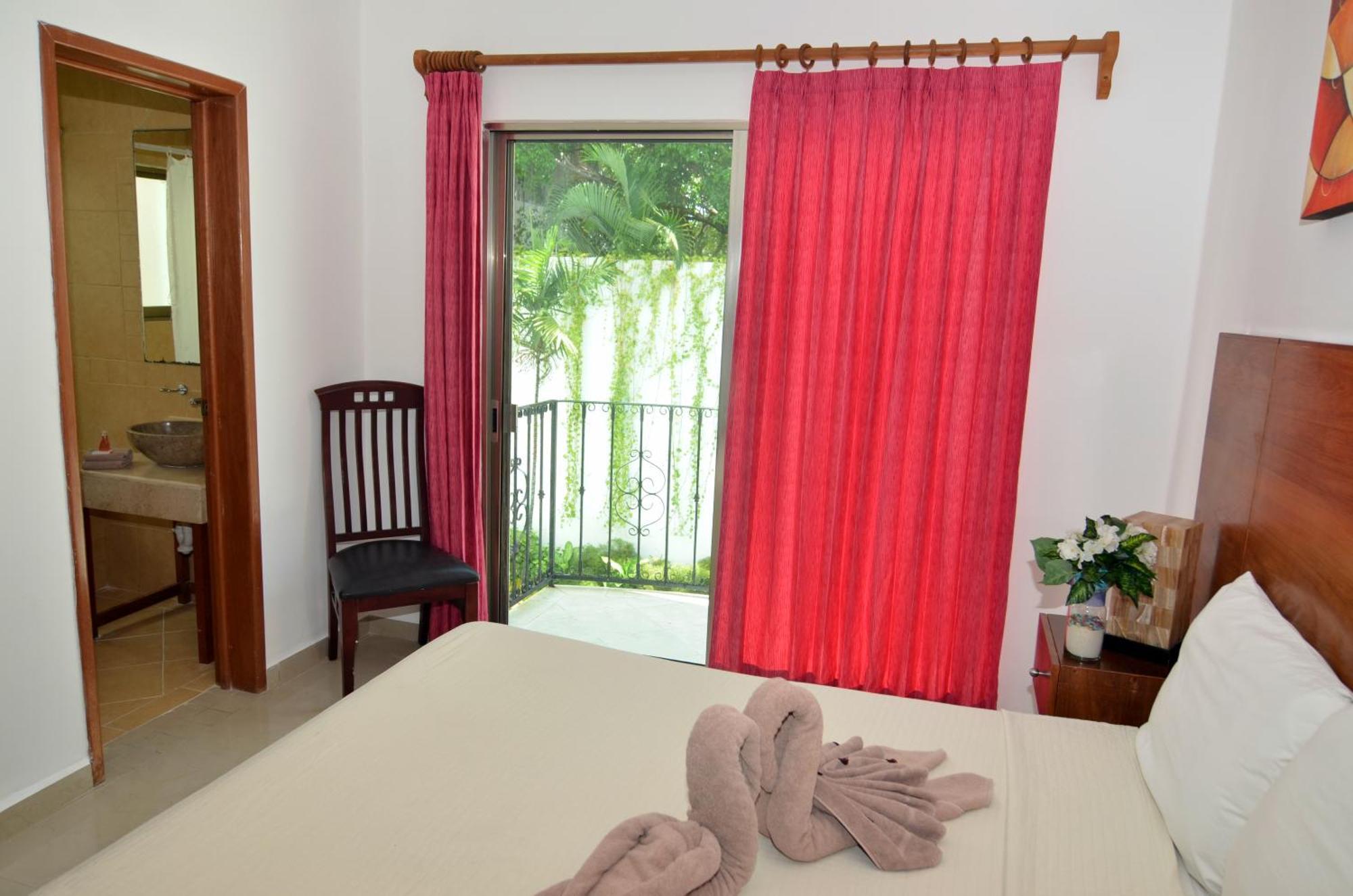 Rinconada Del Mar Apts Πλάγια Ντελ Κάρμεν Εξωτερικό φωτογραφία