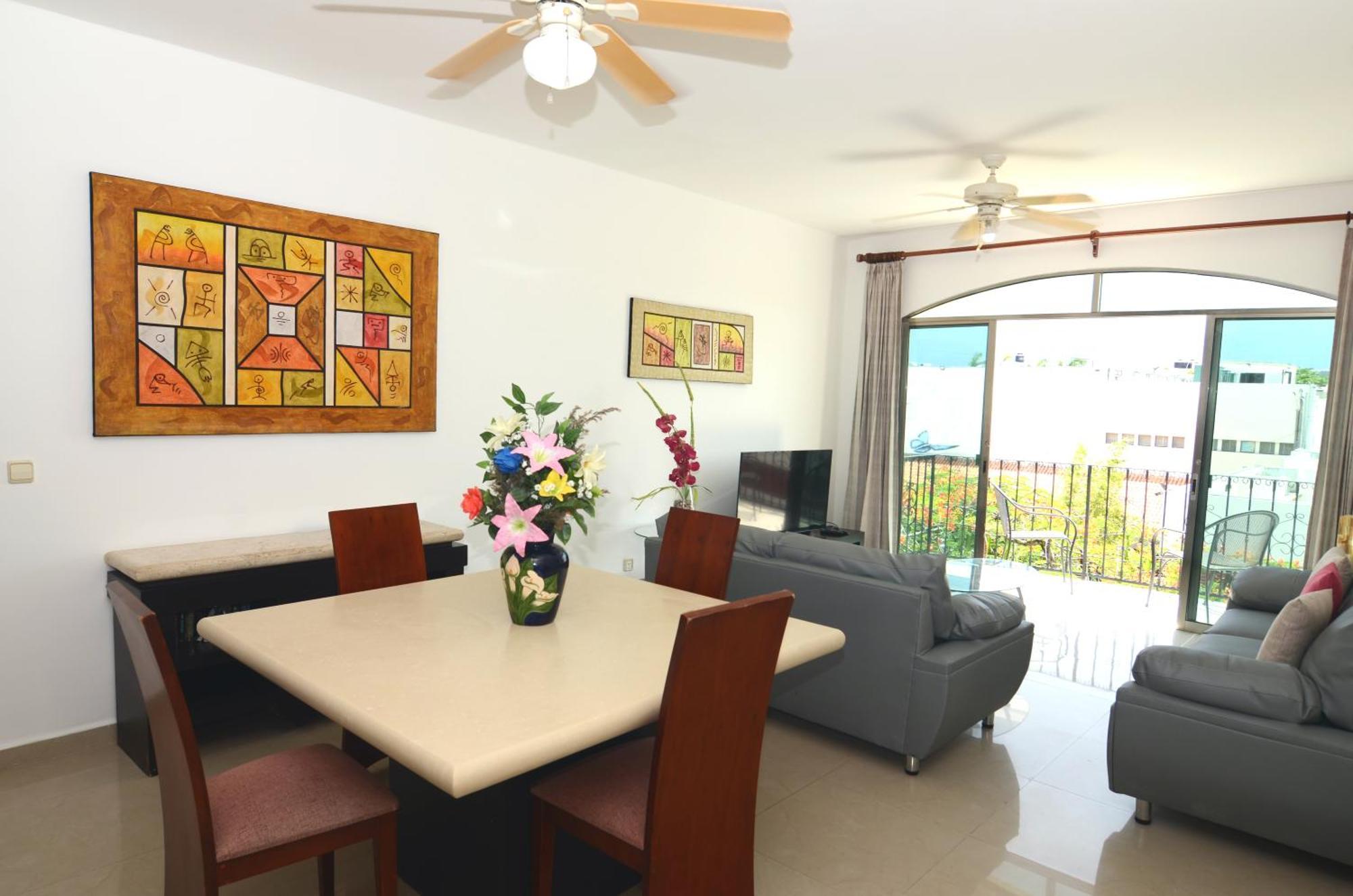 Rinconada Del Mar Apts Πλάγια Ντελ Κάρμεν Εξωτερικό φωτογραφία