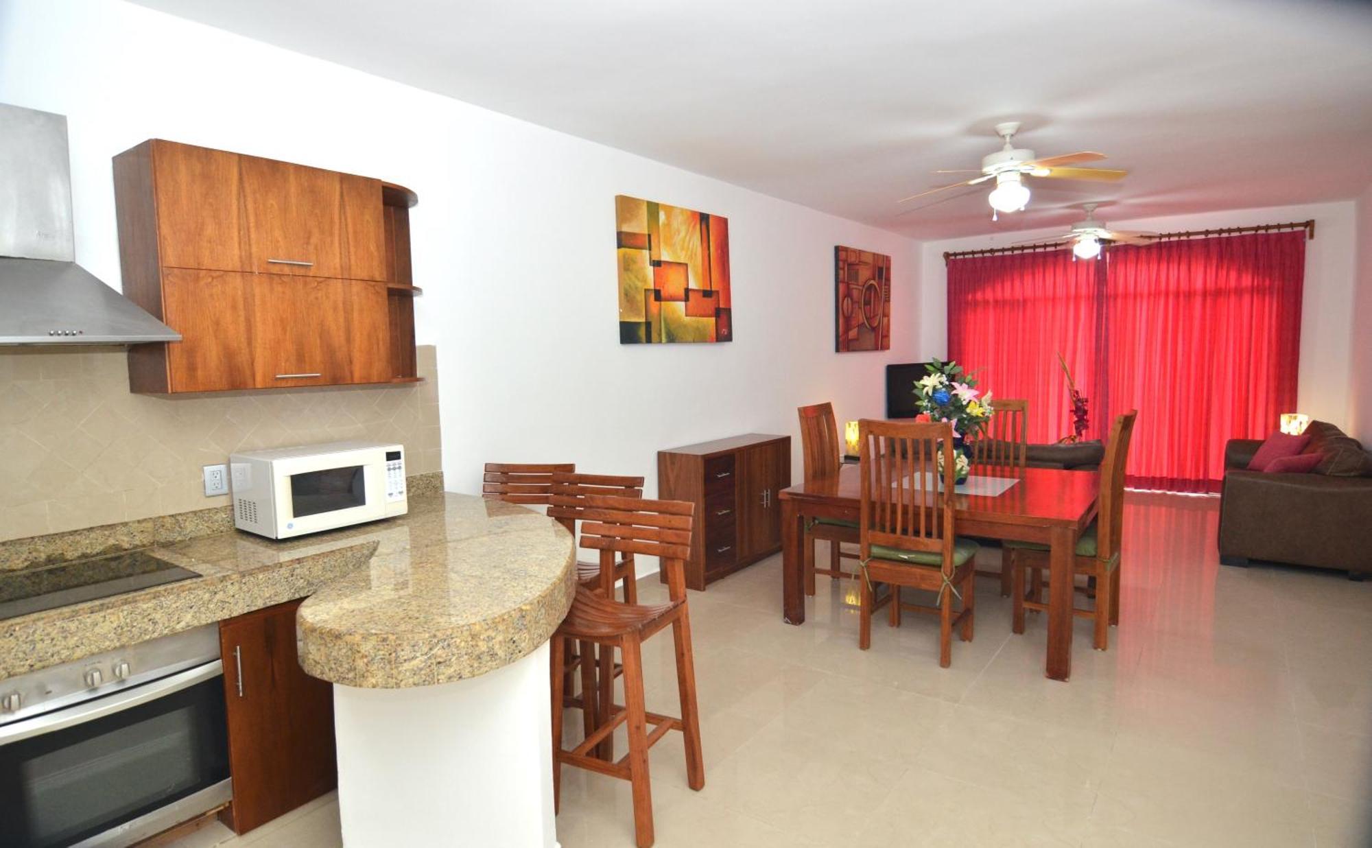 Rinconada Del Mar Apts Πλάγια Ντελ Κάρμεν Εξωτερικό φωτογραφία