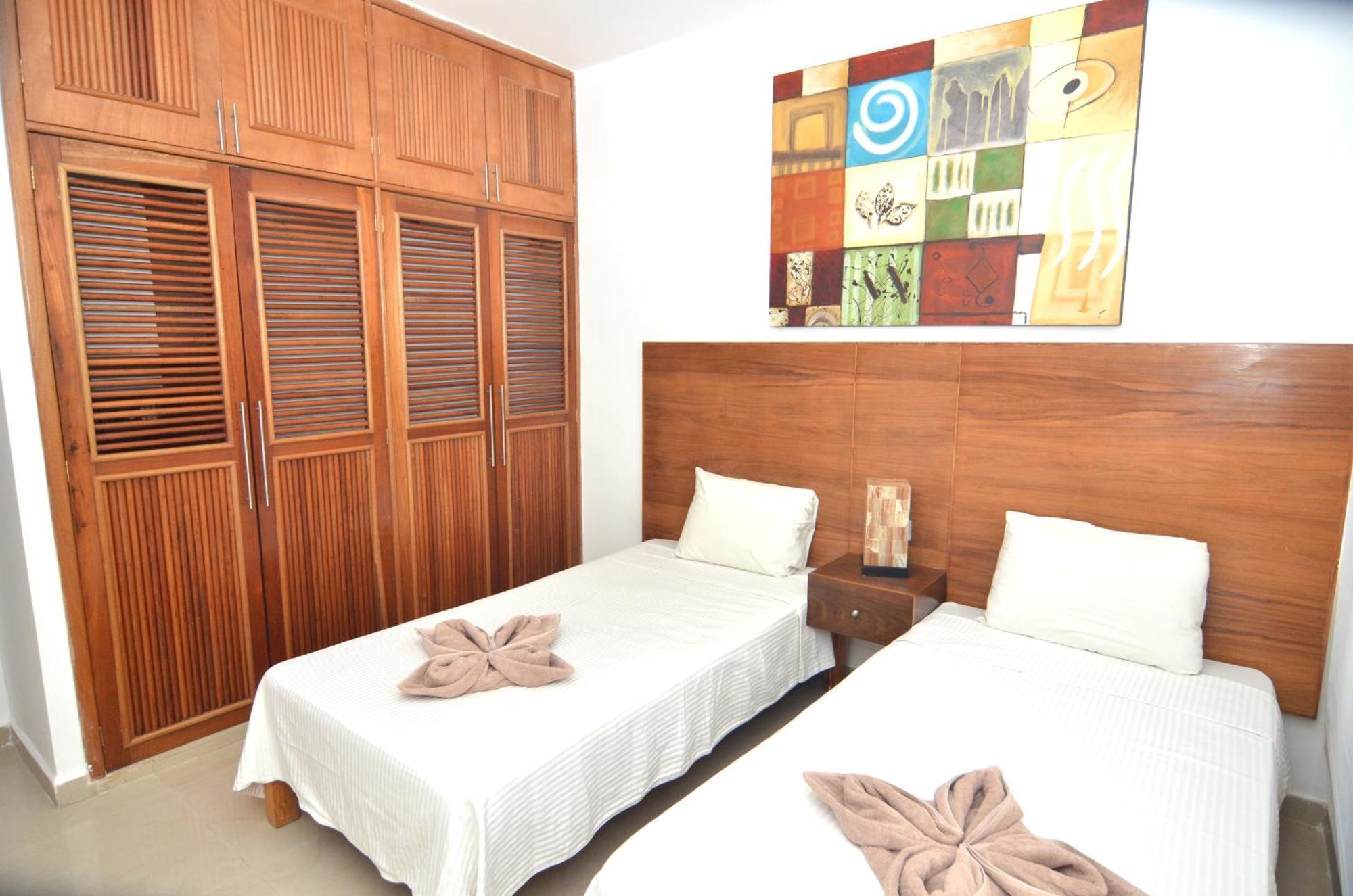 Rinconada Del Mar Apts Πλάγια Ντελ Κάρμεν Εξωτερικό φωτογραφία