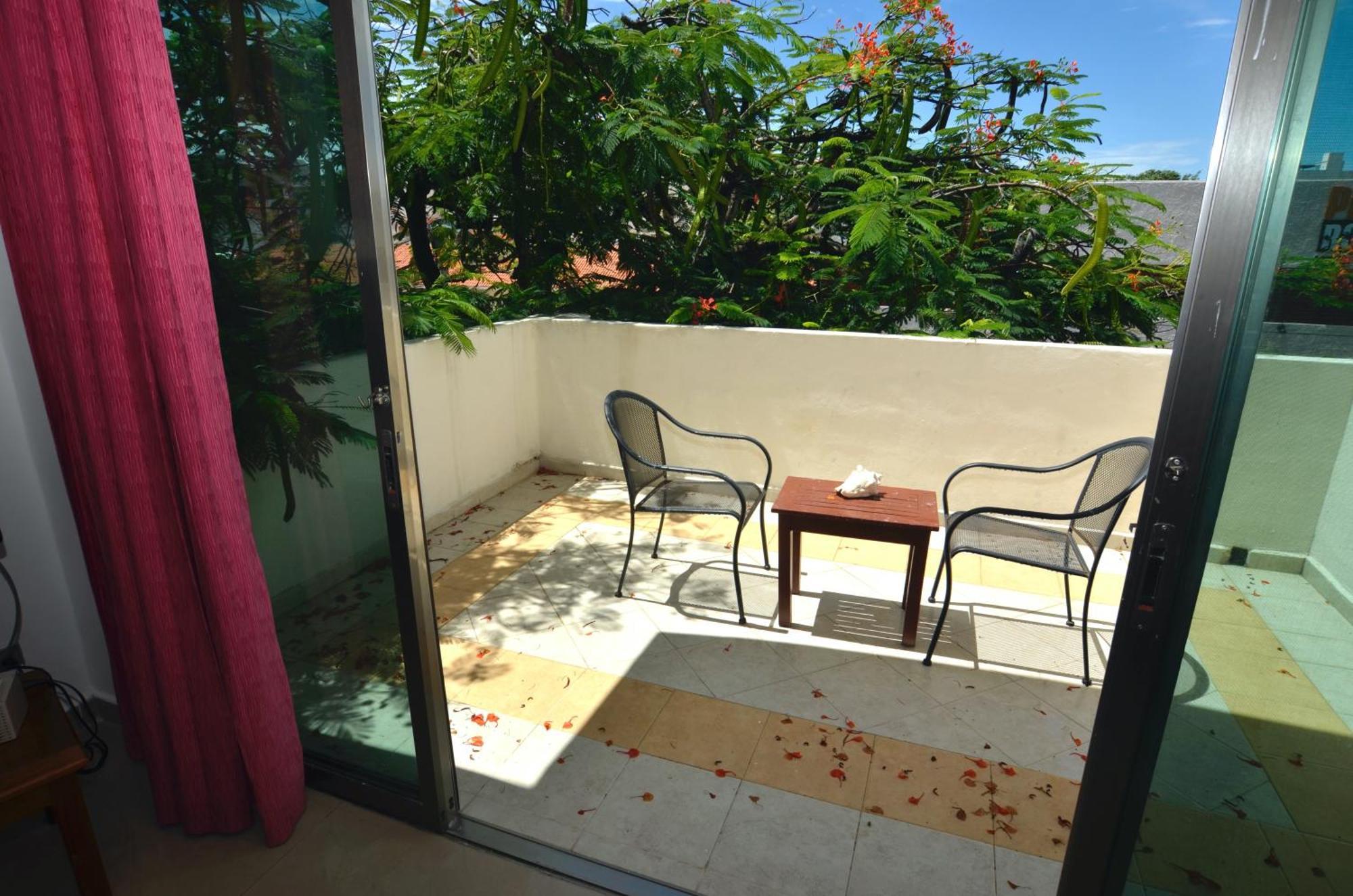 Rinconada Del Mar Apts Πλάγια Ντελ Κάρμεν Εξωτερικό φωτογραφία