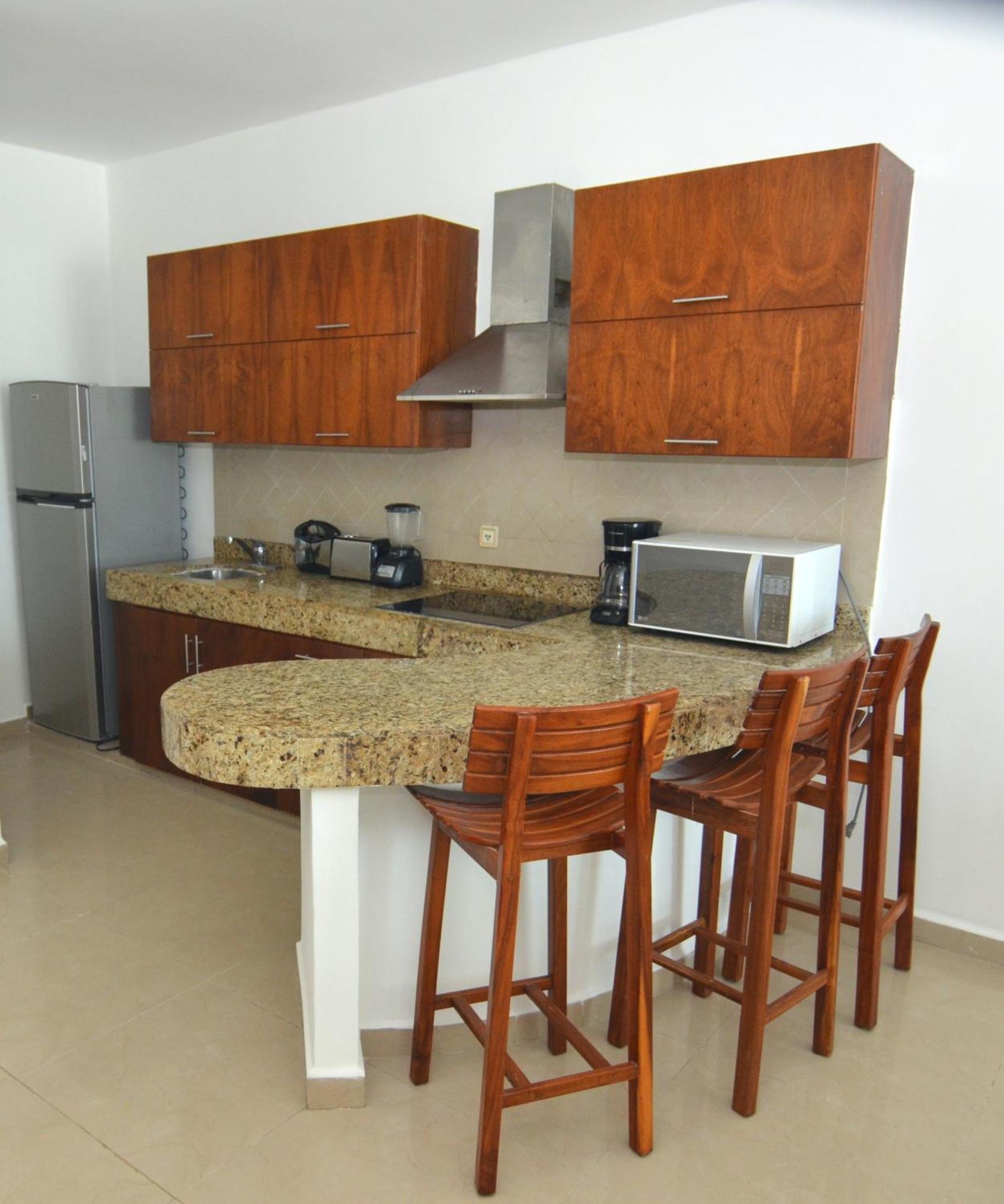 Rinconada Del Mar Apts Πλάγια Ντελ Κάρμεν Εξωτερικό φωτογραφία