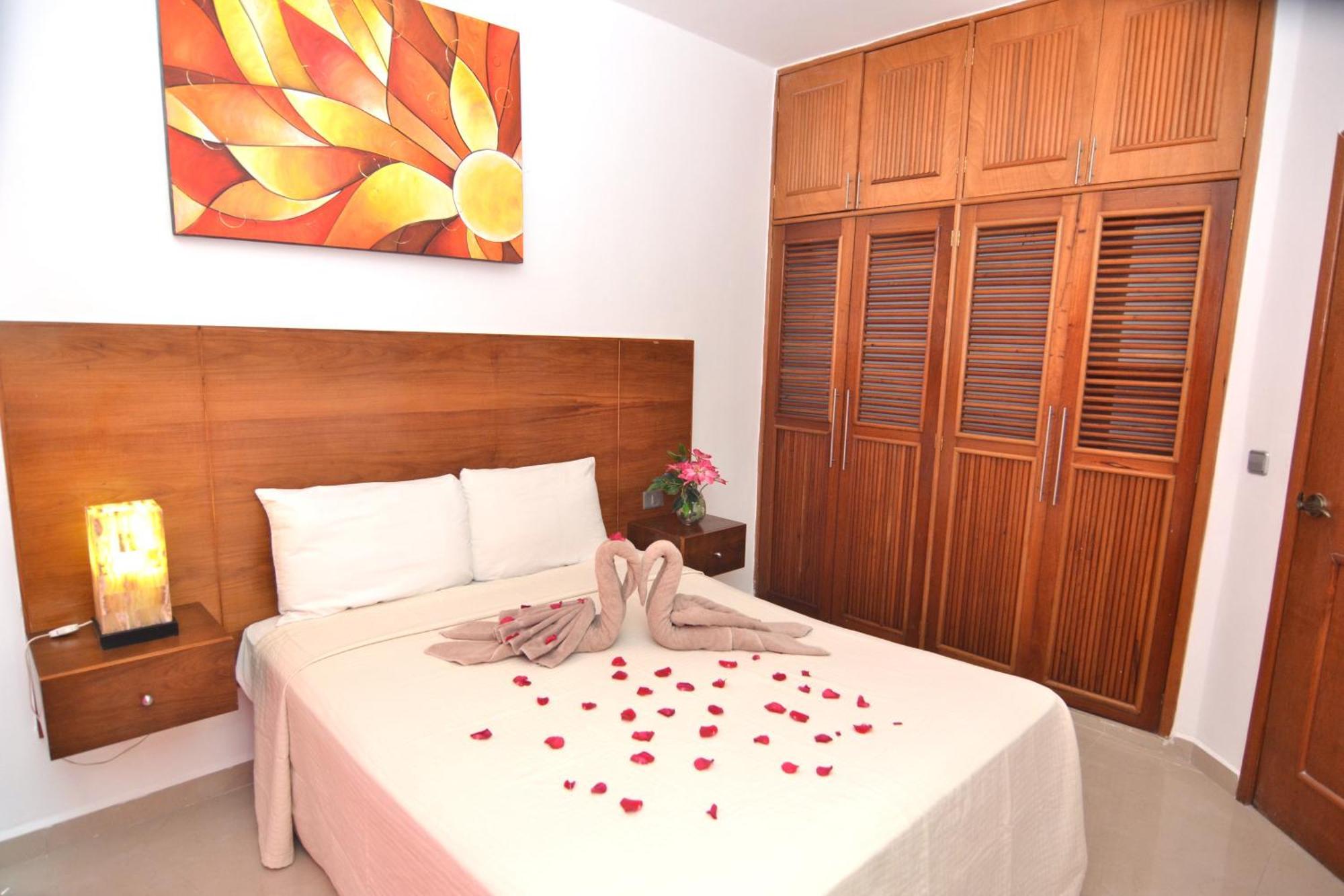 Rinconada Del Mar Apts Πλάγια Ντελ Κάρμεν Εξωτερικό φωτογραφία