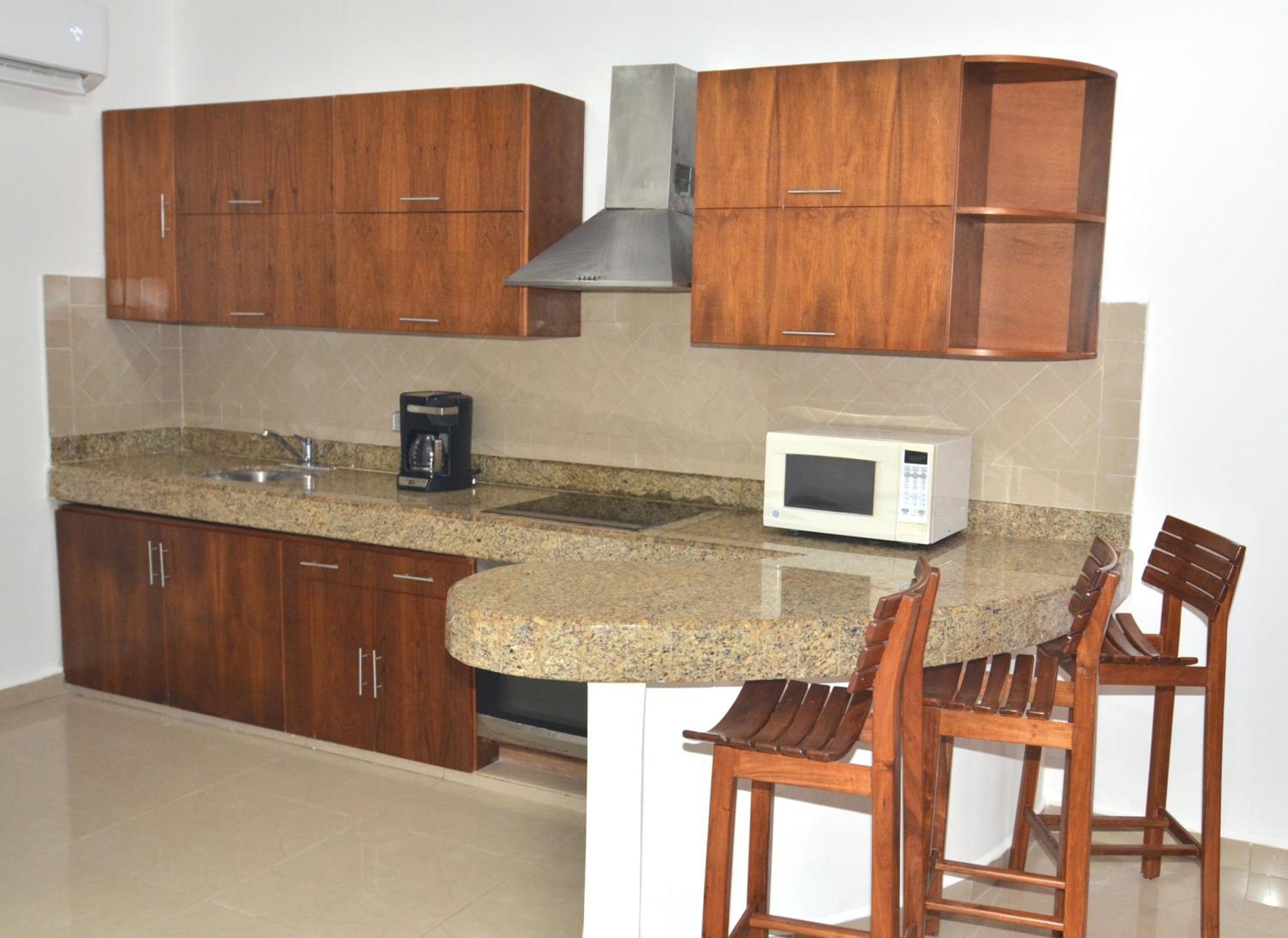 Rinconada Del Mar Apts Πλάγια Ντελ Κάρμεν Εξωτερικό φωτογραφία