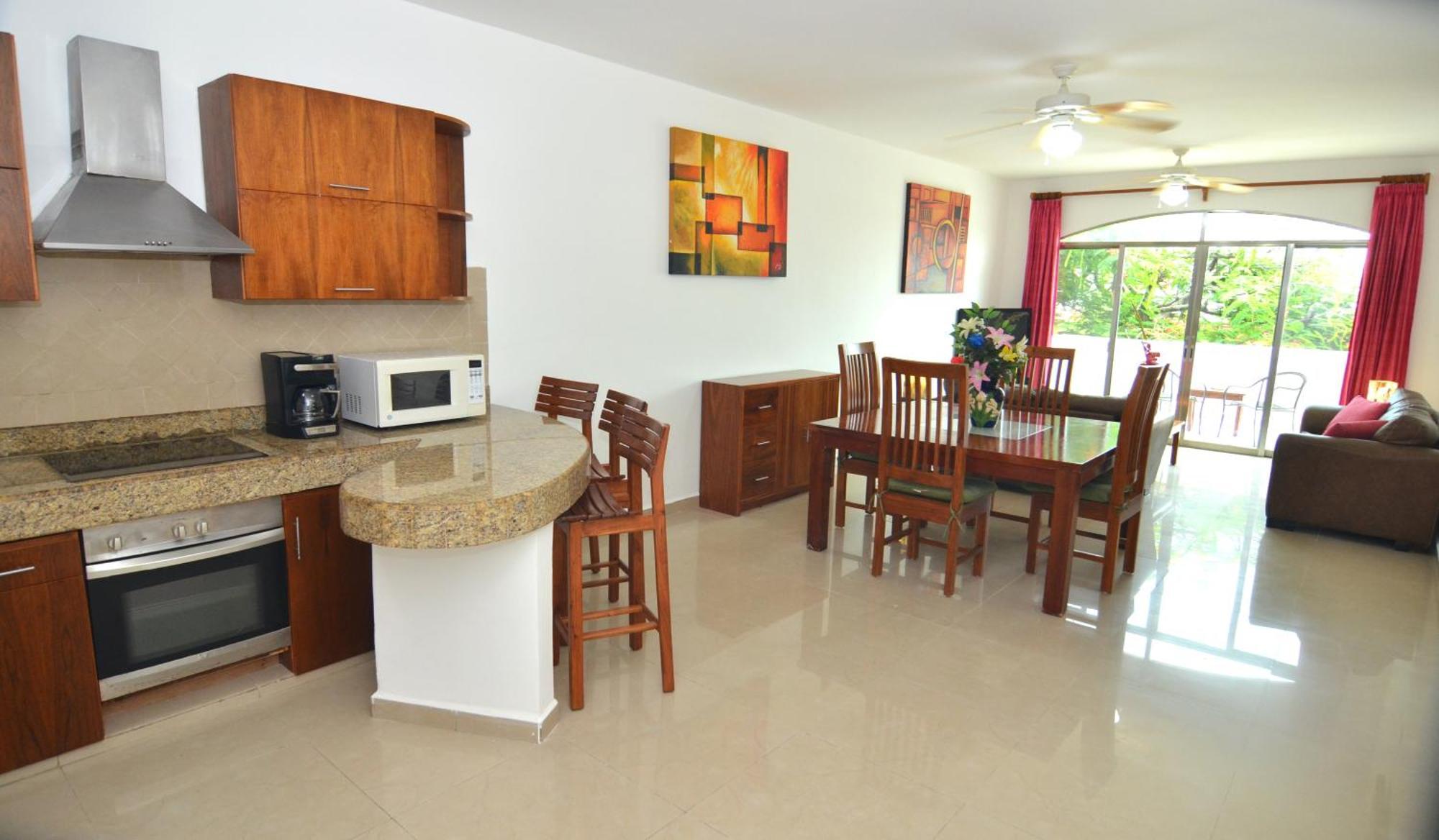 Rinconada Del Mar Apts Πλάγια Ντελ Κάρμεν Εξωτερικό φωτογραφία