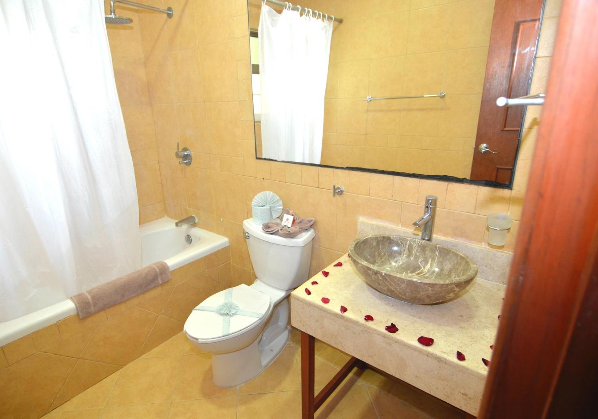 Rinconada Del Mar Apts Πλάγια Ντελ Κάρμεν Εξωτερικό φωτογραφία