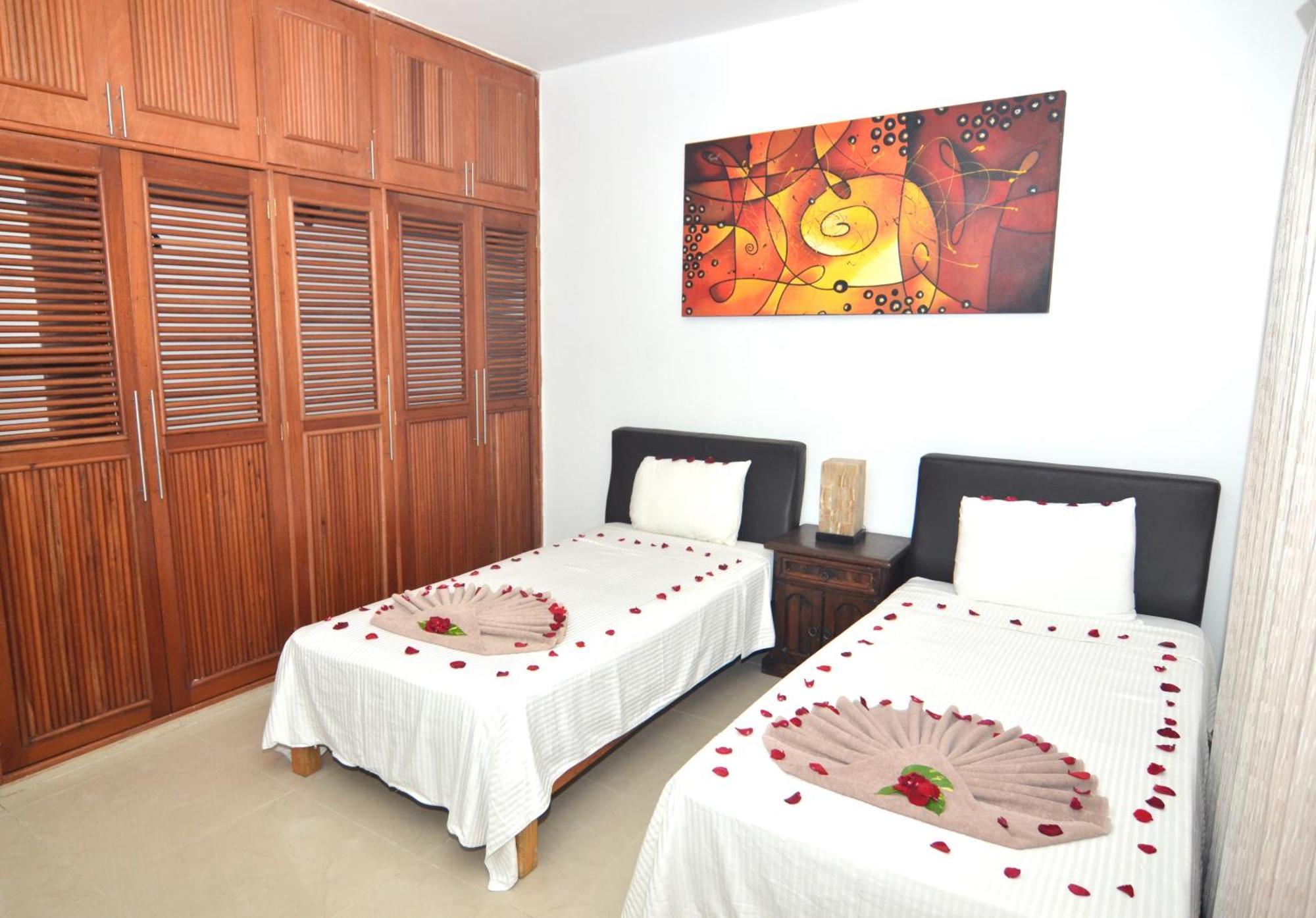 Rinconada Del Mar Apts Πλάγια Ντελ Κάρμεν Εξωτερικό φωτογραφία