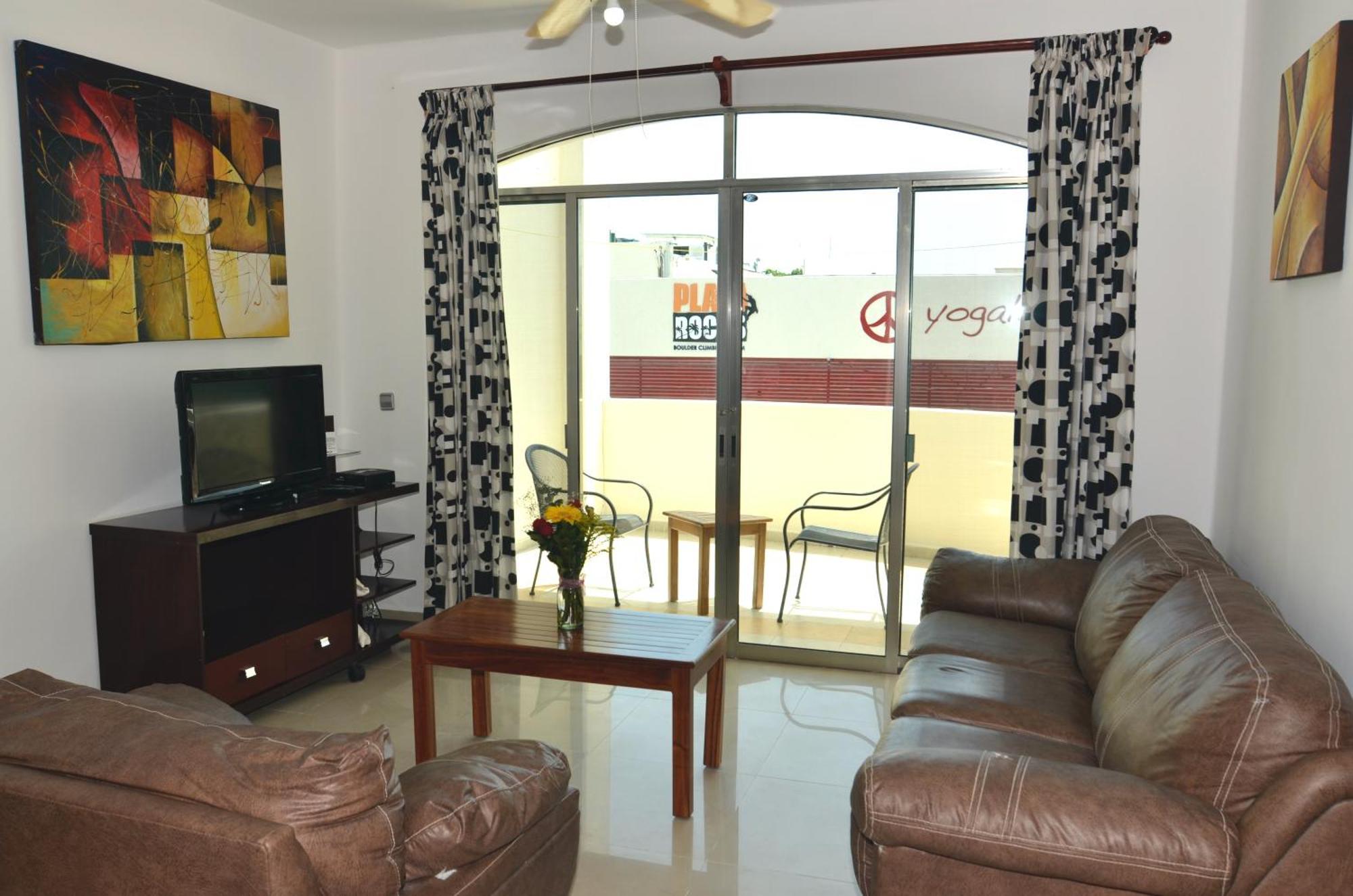 Rinconada Del Mar Apts Πλάγια Ντελ Κάρμεν Εξωτερικό φωτογραφία