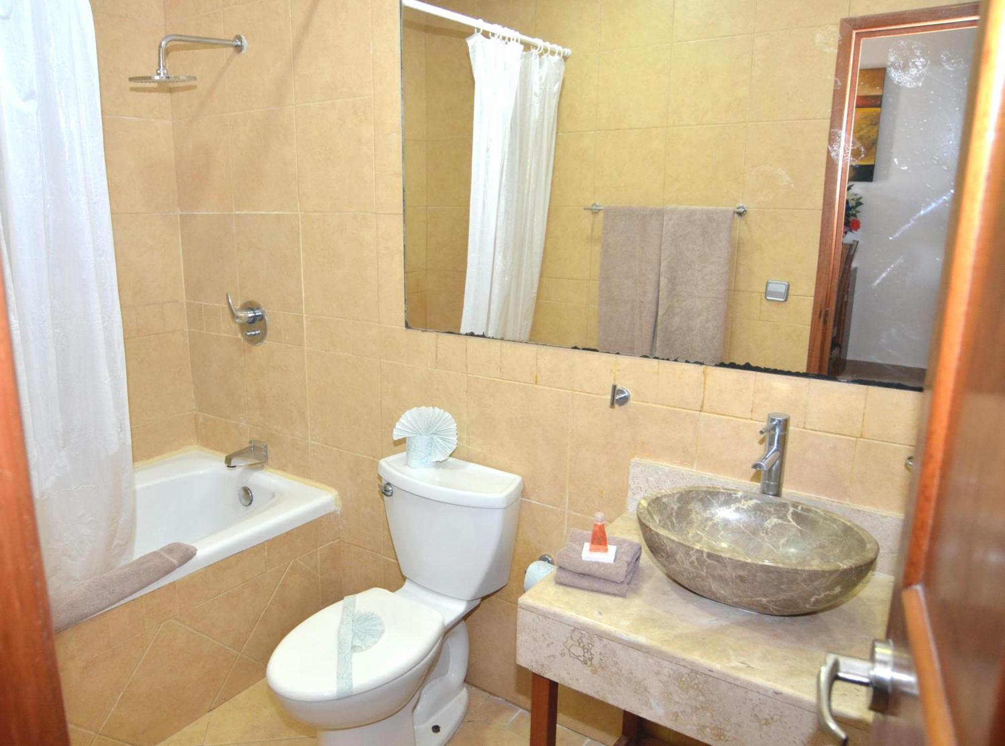 Rinconada Del Mar Apts Πλάγια Ντελ Κάρμεν Εξωτερικό φωτογραφία
