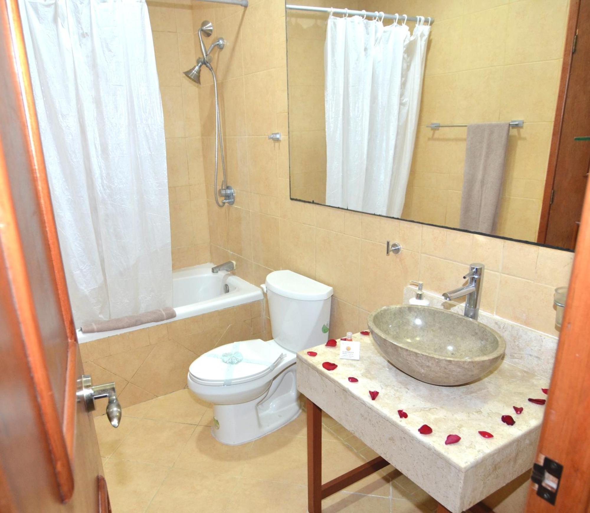 Rinconada Del Mar Apts Πλάγια Ντελ Κάρμεν Εξωτερικό φωτογραφία