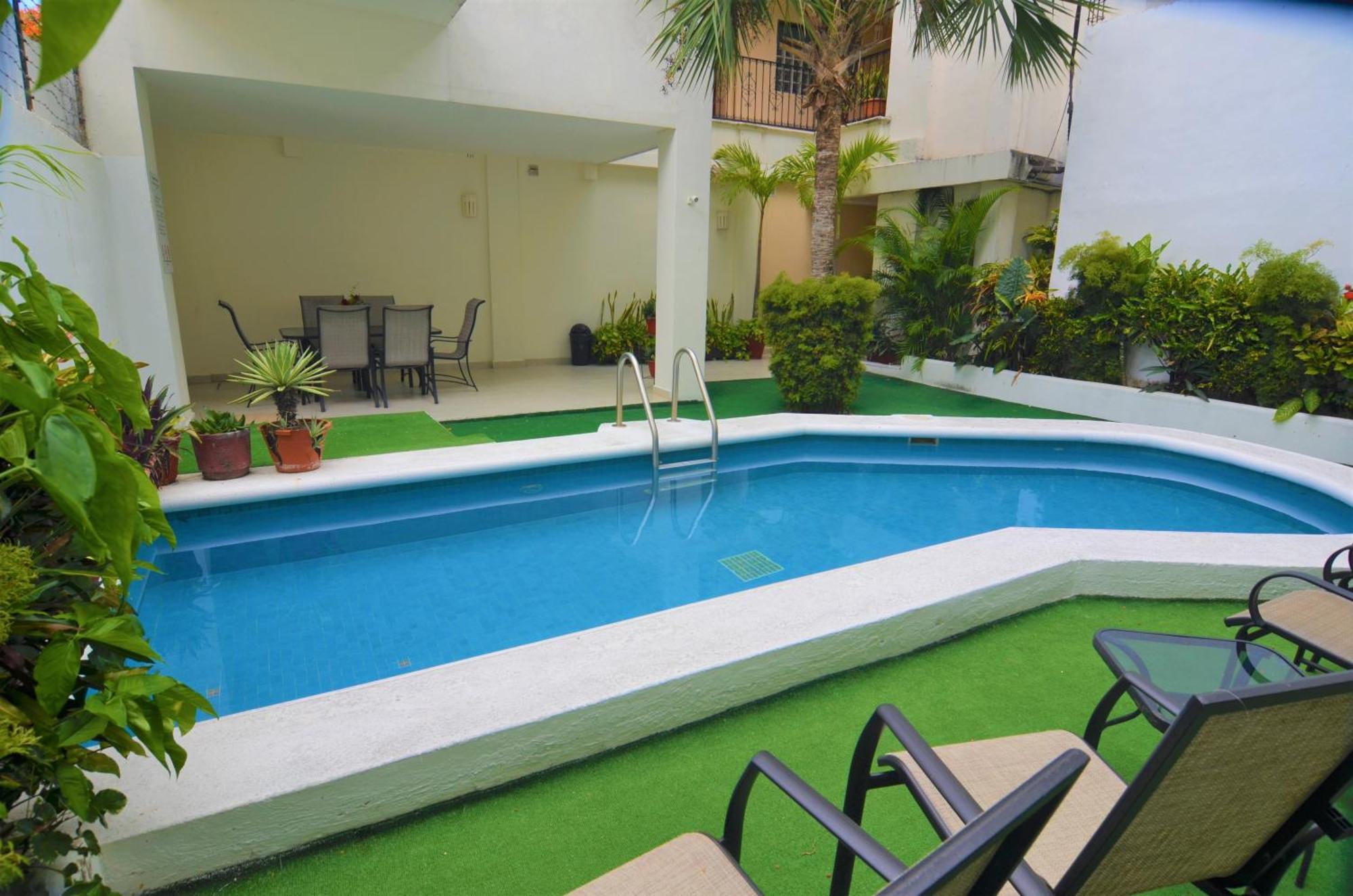 Rinconada Del Mar Apts Πλάγια Ντελ Κάρμεν Εξωτερικό φωτογραφία
