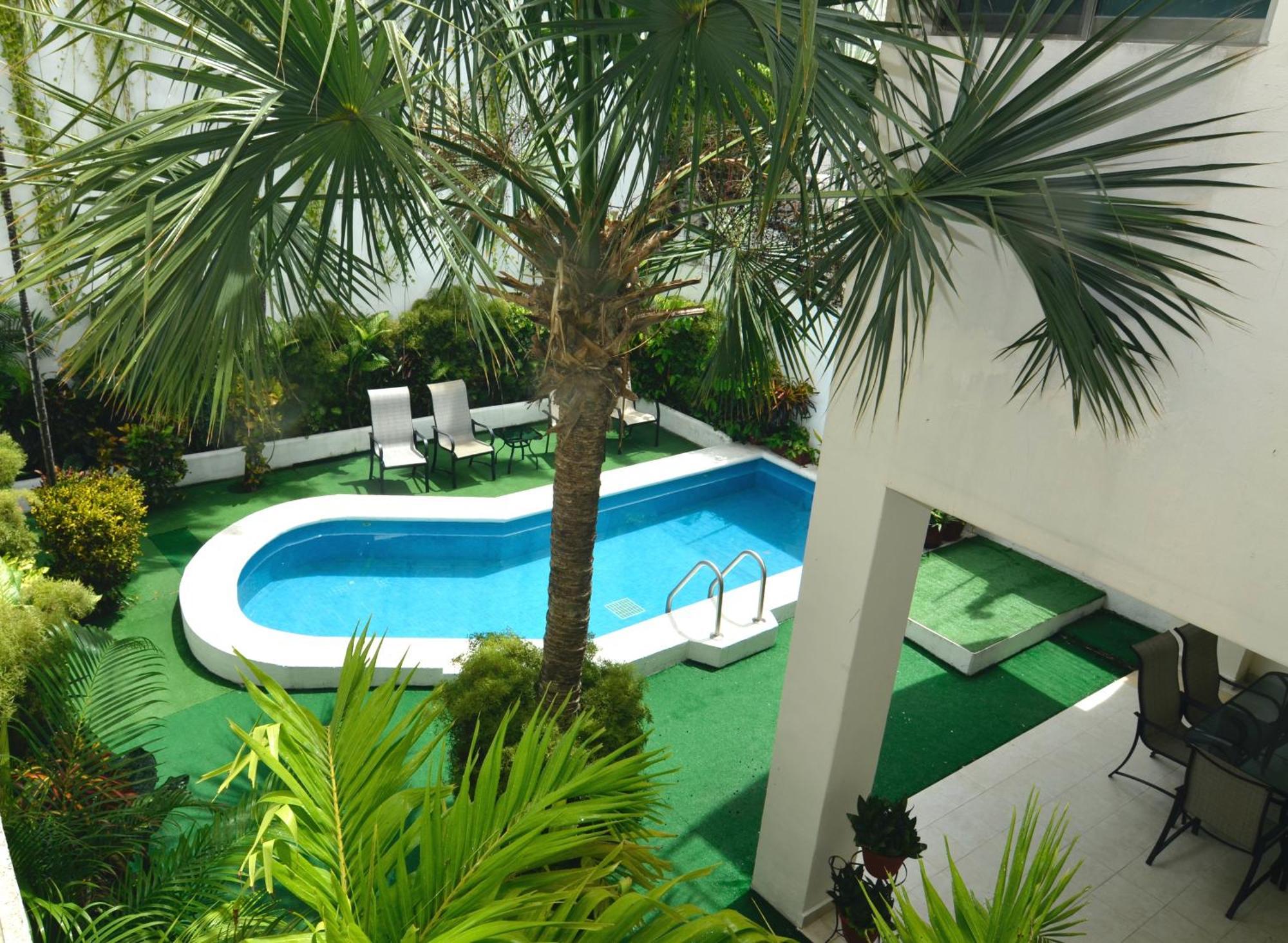 Rinconada Del Mar Apts Πλάγια Ντελ Κάρμεν Εξωτερικό φωτογραφία