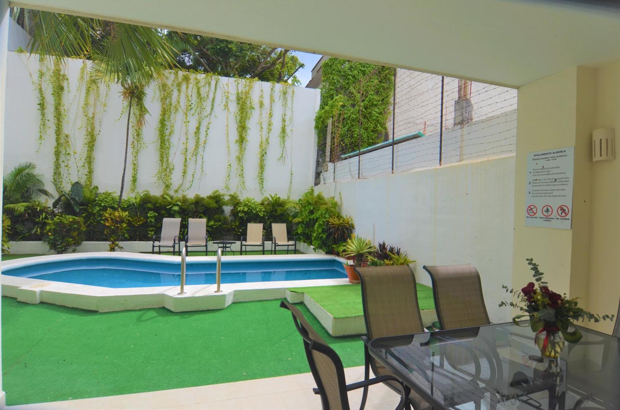 Rinconada Del Mar Apts Πλάγια Ντελ Κάρμεν Εξωτερικό φωτογραφία