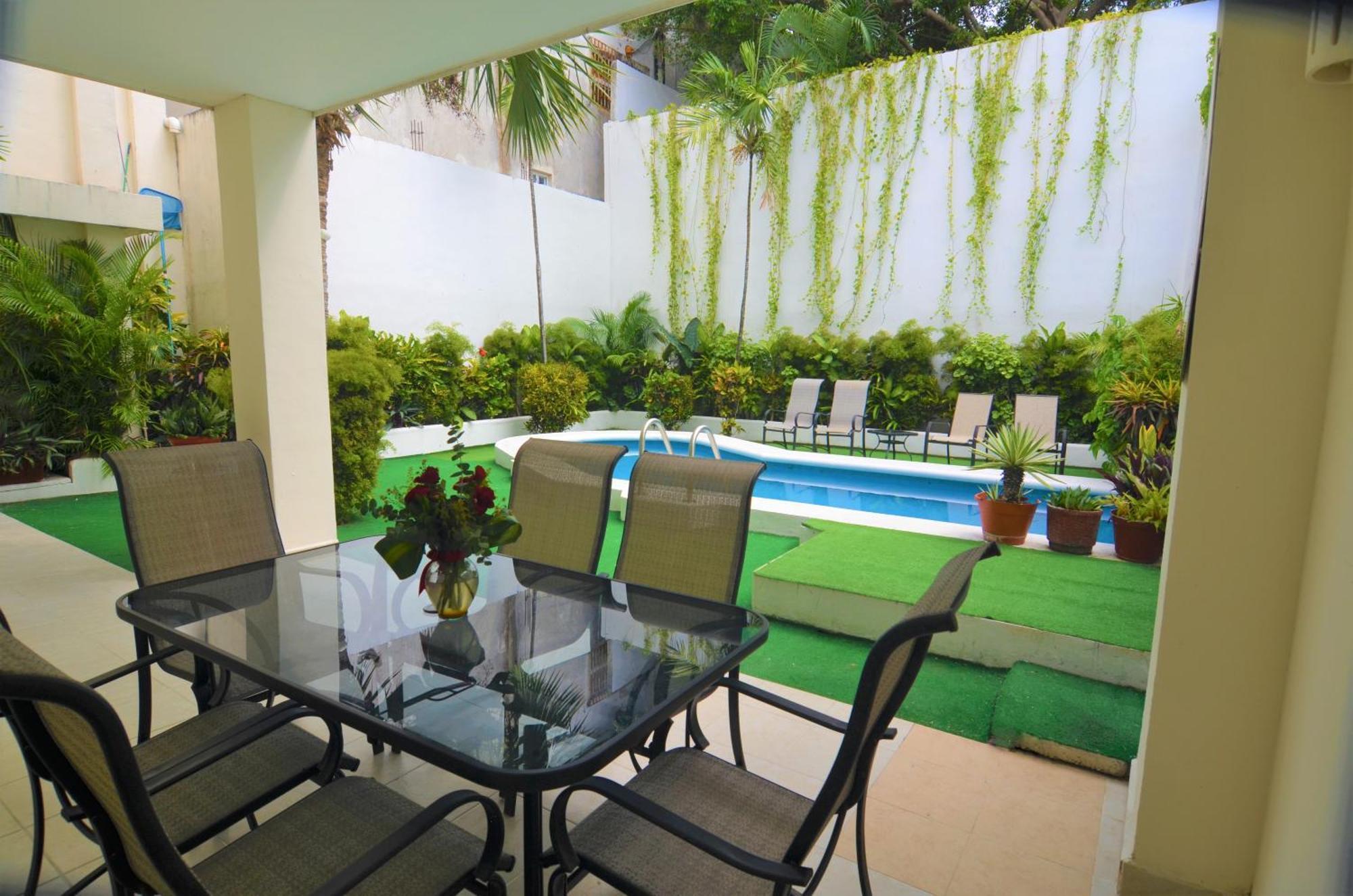 Rinconada Del Mar Apts Πλάγια Ντελ Κάρμεν Εξωτερικό φωτογραφία
