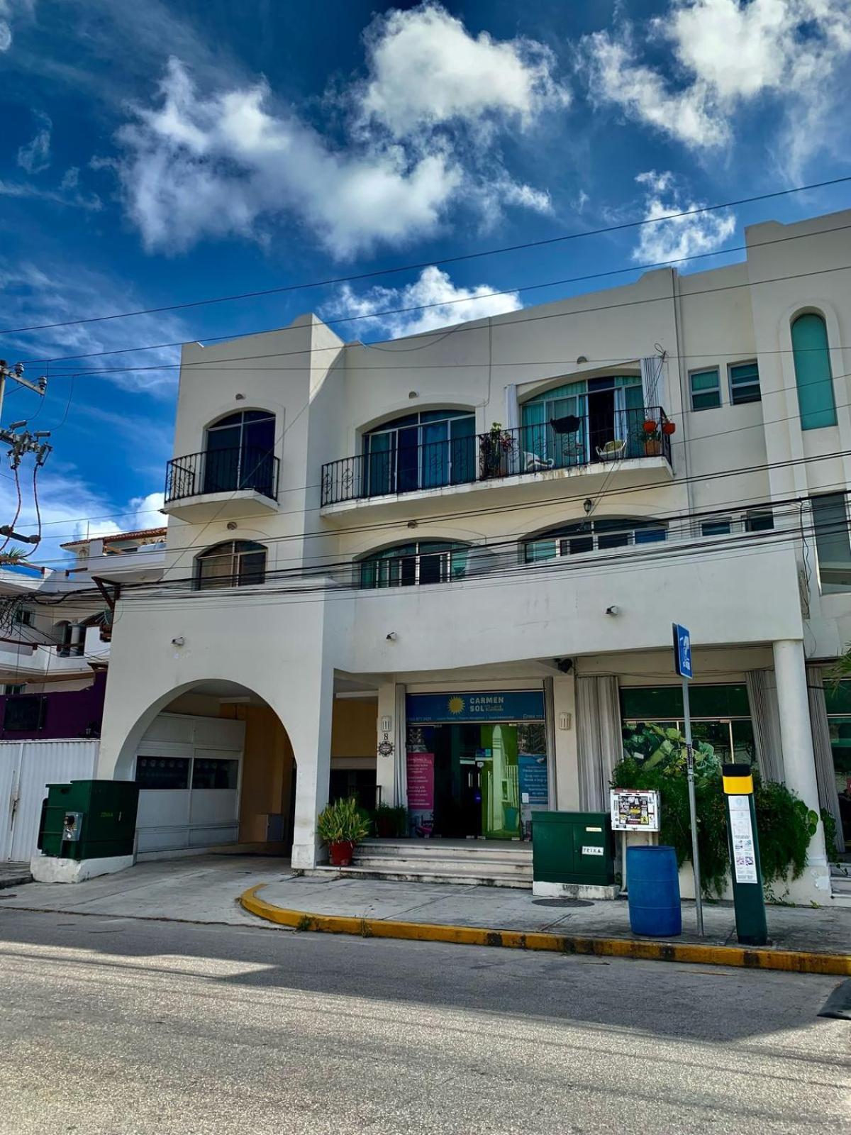 Rinconada Del Mar Apts Πλάγια Ντελ Κάρμεν Εξωτερικό φωτογραφία