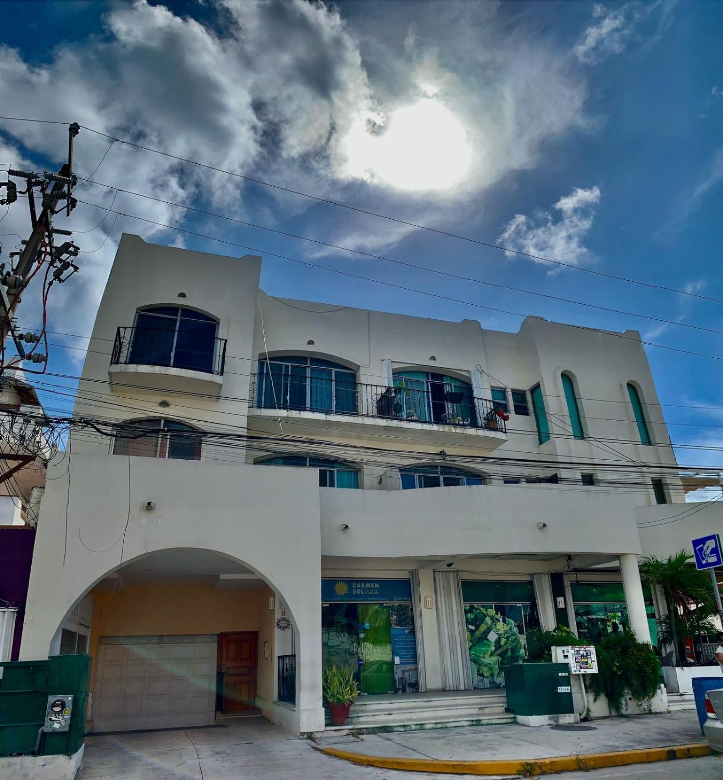Rinconada Del Mar Apts Πλάγια Ντελ Κάρμεν Εξωτερικό φωτογραφία